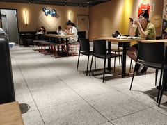 -麦当劳(漳州万达店)