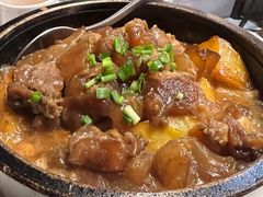 -走马楼饭庄(慈城古县城店)