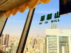 -国贸旋转餐厅(国贸广场店)