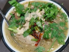 羊杂汤-宛平李记小吃(东关街店)