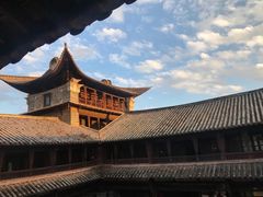 -马家大院