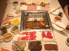 -海底捞火锅(龙岗星河COCO Park店)