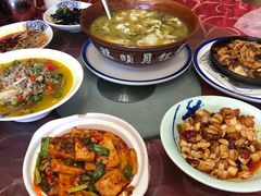 -力力豆花庄(广渠门店)