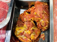 -英雄故事地摊烤肉(马驹桥店)