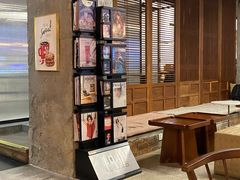 -VESH COFFEE(定西路店)