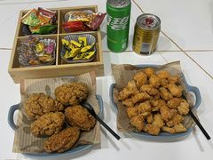 -翟韵茶咖棋牌