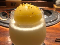 -御牛道日式烤肉料理(杭州万象城店)