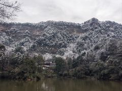 -青城山