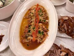 -全聚德(上海首店浦东店)