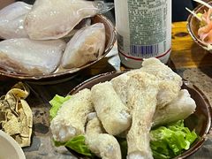 -正南齊北重庆老火锅(光华村直营店)