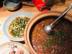 -青年公社烤鸭(滨湖银泰店)