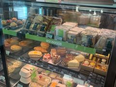 -星巴克(北京惠新东街店)