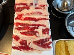 -鲜牛记潮汕牛肉火锅(淮安珠海路店)