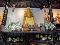 -包公祠
