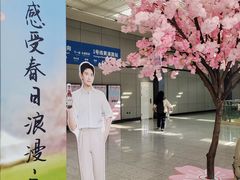 -黄浦路(地铁站)