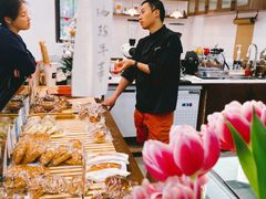 -富贵面包公司(运河店)