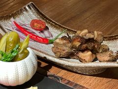 -格鲁·秀色Georgia’s Feast