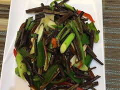 -自游人·美食一楼·地道徽菜(三十年名店)