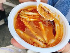 -安海五叔公土笋冻(西街店)