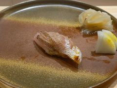 春子鲷-鮨·海老(北京路店)