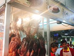 -陈光记烧腊店(罗保博士街店)