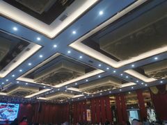 大堂-新灿记大酒楼