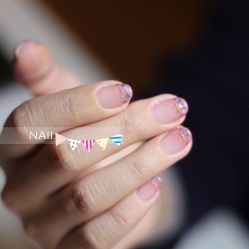 -Halo美甲美睫