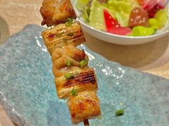 -滩万日本料理Nadaman(国贸大酒店)
