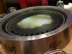 -韩悦牛排烤肉无限续(宝能中心店)