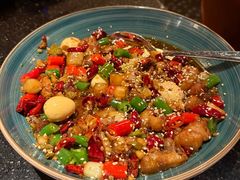 -华豫川酒家(大卫城店)