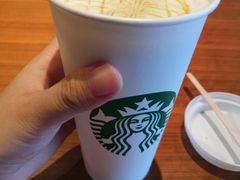 -星巴克(合肥百盛逍遥广场店)