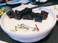 文火煨山东黑牛-鲁采LU STYLE(新天地店)