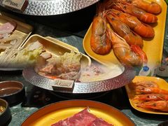 -牛New寿喜烧(曹路花园城店)