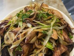 -隐厨·海鲜餐厅(恒通路店)