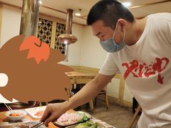 -7年8班朝鲜族非遗美食(三钢里店)