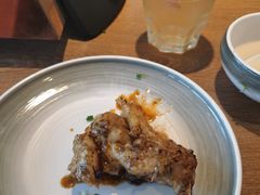 -鱼酷活鱼烤鱼(静安大融城店)