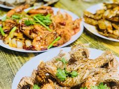 -人和啤酒屋海鲜大排档(营口路店)