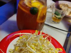 -重庆高老九火锅(万象城店)