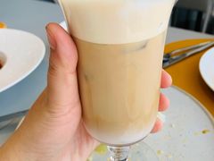 -璞渼咖啡 ROOF P.M. Café(浦东美术馆店)