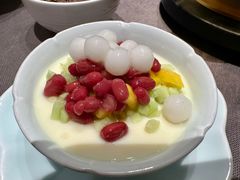 -小厨娘淮扬菜(河西奥美大厦店)