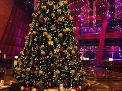 -杭州国际会议中心洲际酒店-原素全日餐厅(解放东路店)