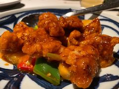 -三号黄浦会Canton Table