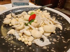 -洋洋中餐馆·SINCE 1997(信投店)