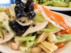 -金陵暴走小龙虾·迷踪蟹(凯德MALL店)
