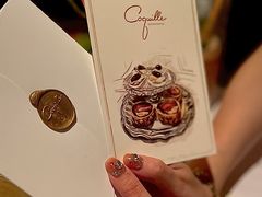 -壳里西餐厅Coquille Seafood Bistro(蒙自路店)