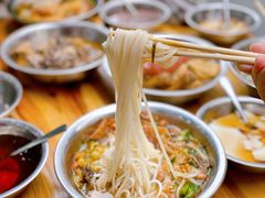 -凤张螺蛳粉·爽口粉(跃进路总店)