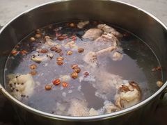 -贵州黄牛肉馆(石化公路店)