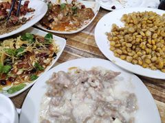 -老七饭馆 清真菜(光荣道总店)