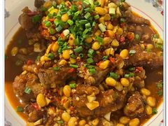 -唐坊·湖南菜(丰尚国际店)