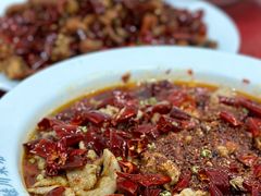 -胖娃川菜馆(文化宫路店)